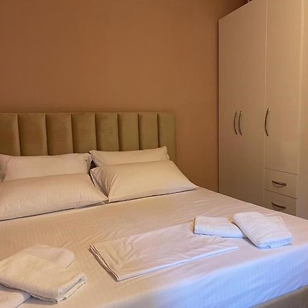 Tirana City Center Apartments Zewnętrze zdjęcie
