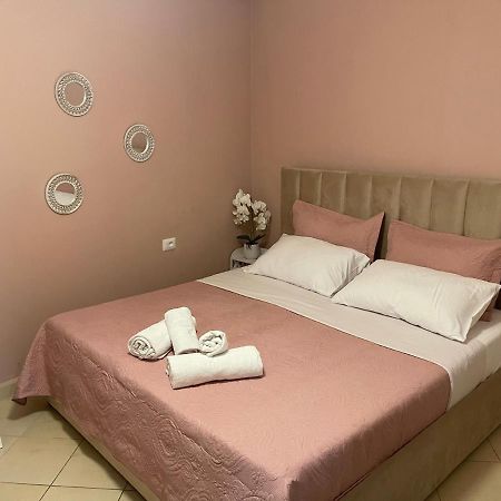 Tirana City Center Apartments Zewnętrze zdjęcie