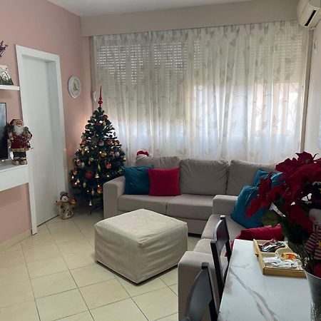 Tirana City Center Apartments Zewnętrze zdjęcie
