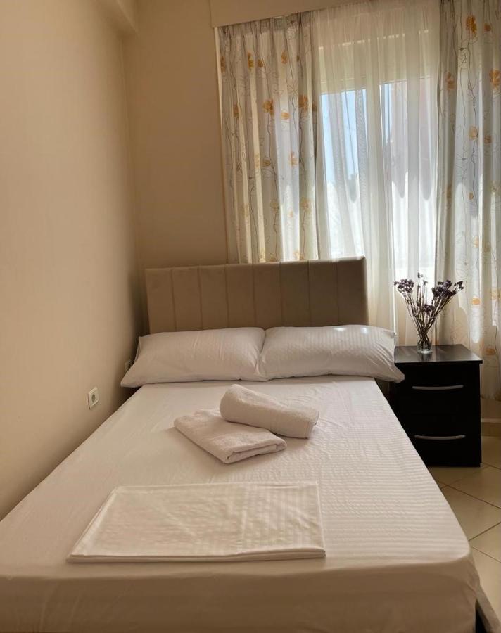 Tirana City Center Apartments Zewnętrze zdjęcie