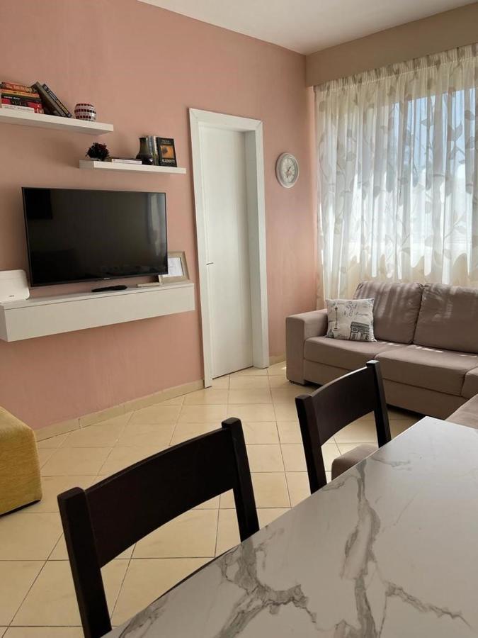 Tirana City Center Apartments Zewnętrze zdjęcie