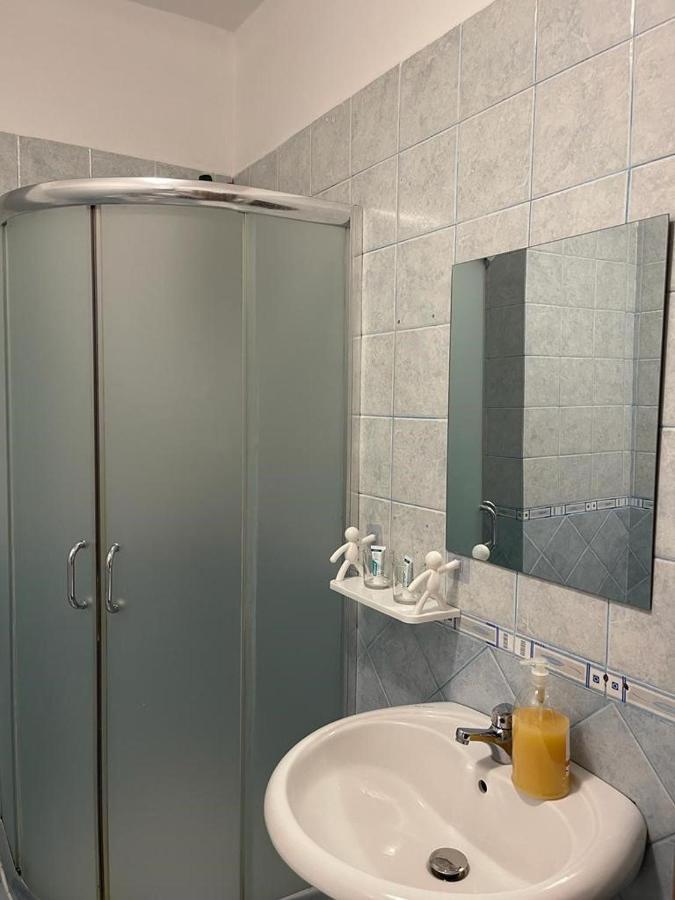 Tirana City Center Apartments Zewnętrze zdjęcie
