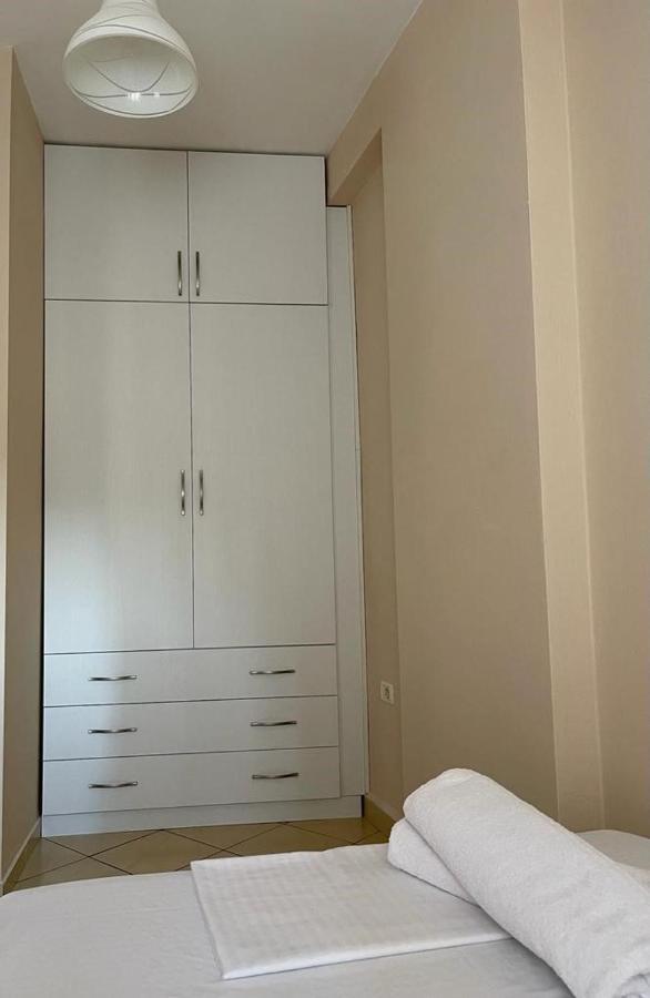 Tirana City Center Apartments Zewnętrze zdjęcie