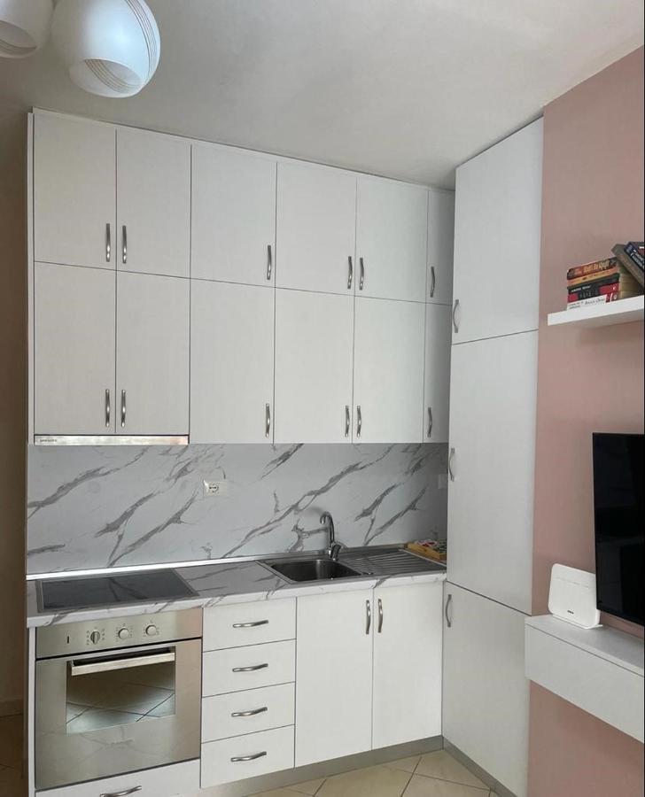 Tirana City Center Apartments Zewnętrze zdjęcie