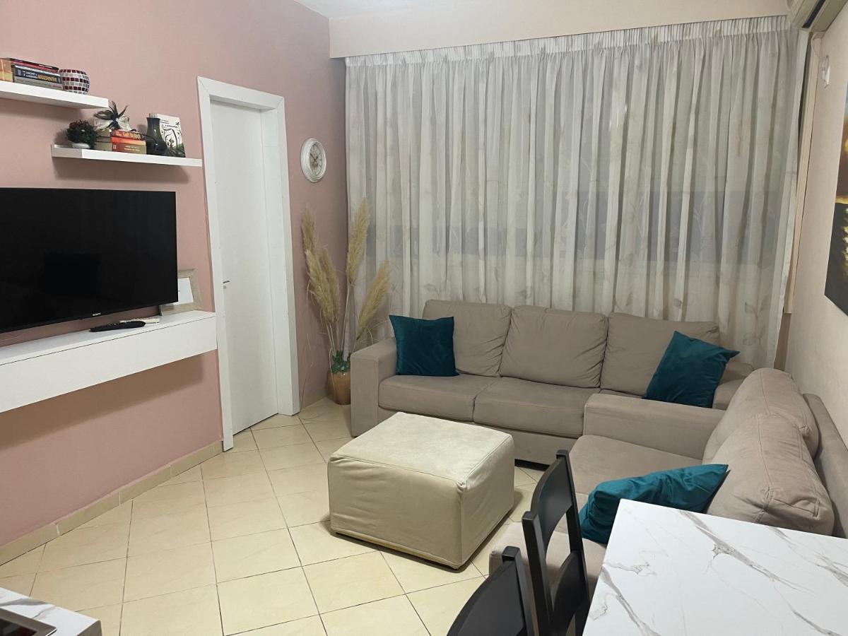Tirana City Center Apartments Zewnętrze zdjęcie