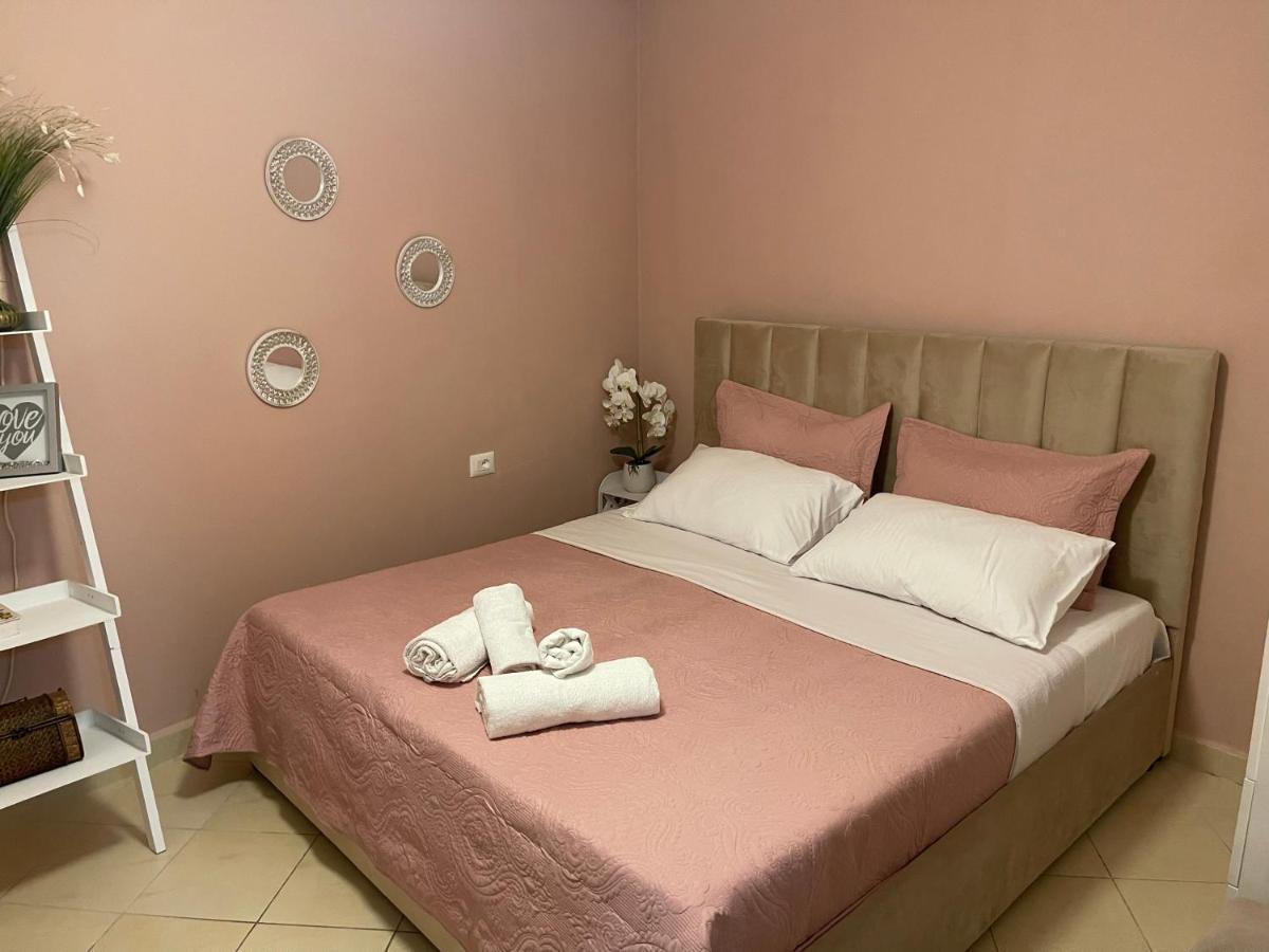 Tirana City Center Apartments Zewnętrze zdjęcie