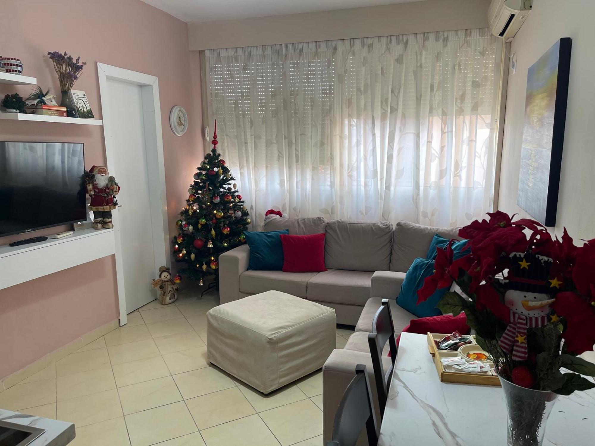 Tirana City Center Apartments Zewnętrze zdjęcie